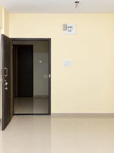Hall Image of 670 Sq.ft 1 BHK Apartment / Flat for sale in Kharghar Navi Mumbai for Rs. 4500000