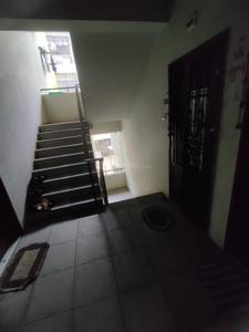 Image of 750 Sq.ft 2 BHK Apartment / Flat for sale in Sneh Velani Exotica, Atladara, Vadodara for Rs. 3000000