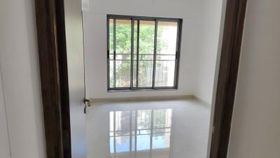 Bedroom Image of 800 Sq.ft 2 BHK Apartment / Flat for sale in Dahisar West Mumbai for Rs. 15000000