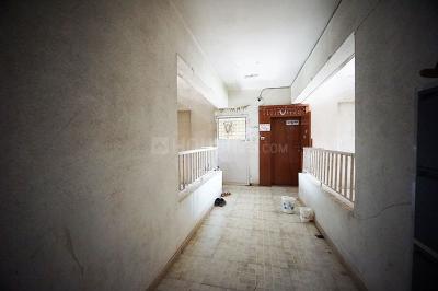 Balcony Image of 1164 Sq.ft 2 BHK Apartment / Flat for sale in Chakan Pune for Rs. 4500000