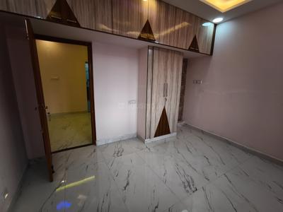 Bedroom Image of 750 Sq.ft 2 BHK Independent House for sale in Gerugambakkam Chennai for Rs. 8346000