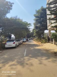 Image of 905 Sq.ft 2 BHK Apartment / Flat for sale in Signifa Sapphire, Kadugodi, Bengaluru for Rs. 6300000
