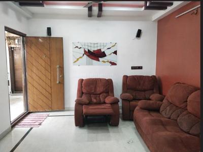 3 BHK Flat
