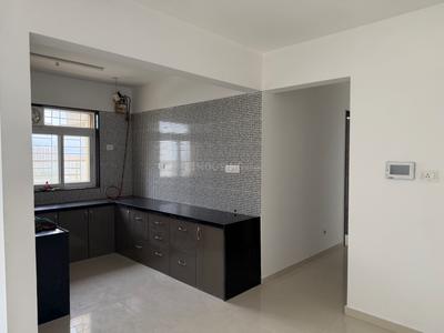 Kitchen Image of 1641 Sq.ft 3 BHK Apartment / Flat for sale in Empire Square Phase II, Chinchwad Pune for Rs. 18100000