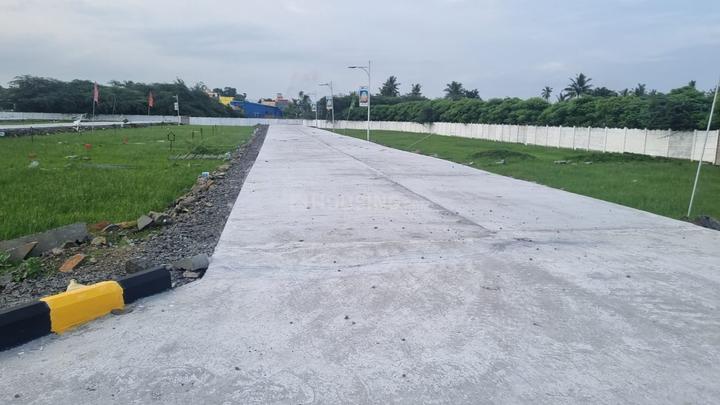 Krish Mangalyam Main Image 1