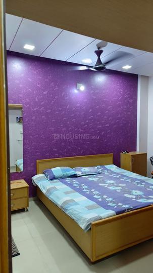 jasmin green 2 Bedroom 1