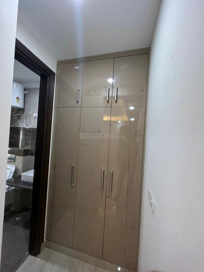 DLF Colony, Sector 14 Bedroom 1