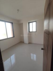 Bedroom Image of 1130 Sq.ft 2 BHK Apartment / Flat for sale in Sonigara Concord, Ravet Pune for Rs. 9500000