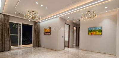 Hall Image of 1900 Sq.ft 3 BHK Apartment / Flat for sale in Goodwill Wisteria, Vashi Navi Mumbai for Rs. 38900000