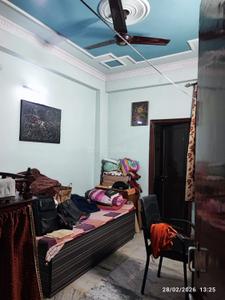 Bedroom Image of 950 Sq.ft 2 BHK Apartment / Flat for sale in Sharda Nagar Kanpur for Rs. 3500000