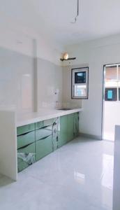 Kitchen Image of 1750 Sq.ft 3 BHK Apartment / Flat for sale in Narendra Nagar Extension Nagpur for Rs. 9498000