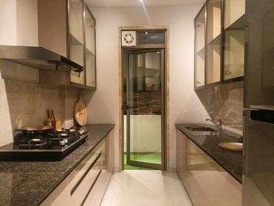 2 BHK Flat