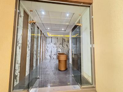 Bathroom Image of 1150 Sq.ft 2 BHK Apartment / Flat for sale in Marquis Royal Palm, Ulwe Navi Mumbai for Rs. 15400000
