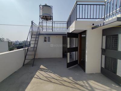 Balcony Image of 600 Sq.ft 4 BHK Independent House for sale in JP Nagar Bengaluru for Rs. 22500000