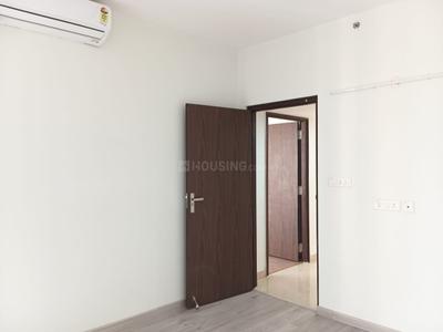 Bedroom Image of 3150 Sq.ft 4 BHK Apartment / Flat for sale in ATS Triumph, Sector 104 Gurgaon for Rs. 42000000