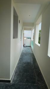 Image of 1250 Sq.ft 2 BHK Apartment / Flat for sale in Ameenpur, Sangareddy for Rs. 6250000