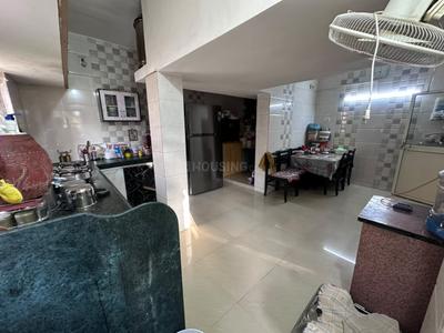 Hall Image of 2700 Sq.ft 6 BHK Independent House for sale in South Bopal Ahmedabad for Rs. 22000000