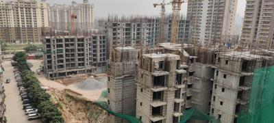 Image of 1040 Sq.ft 2 BHK Apartment / Flat for sale in CRC Joyous, Noida Extension, Greater Noida for Rs. 12000000