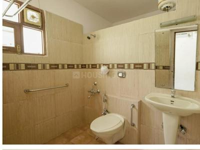 Bathroom Image of 7200 Sq.ft 7 BHK Villa for sale in HSR Layout Bengaluru for Rs. 185000000