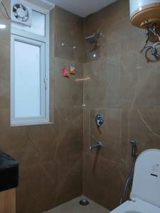 Bedroom Three Image of 1365 Sq.ft 3 BHK Apartment / Flat for sale in M3M Soulitude , Sector 89 Gurgaon for Rs. 15300000