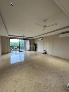 4 BHK Independent Builder Floor