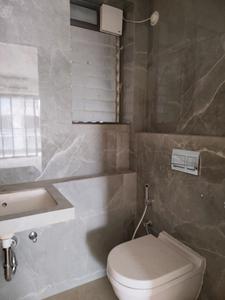 Bedroom Two Image of 877 Sq.ft 2 BHK Apartment / Flat for sale in Sardar Inspire Residency, Andheri East Mumbai for Rs. 17500000