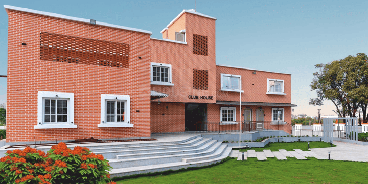 Spectrum BA Swadesha Main Image 1