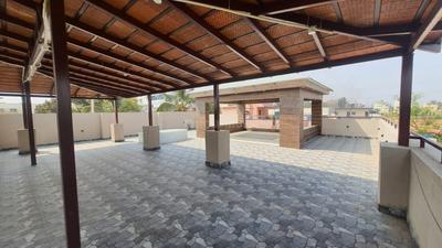Balcony Image of 4400 Sq.ft 5 BHK Independent House for sale in Bugathagalli Mysore for Rs. 37500000