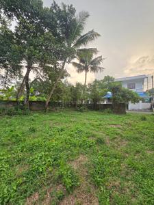 Image of 2872 Sq.ft Residential Plot / Land for sale in Alangad, Kochi for Rs. 2275000