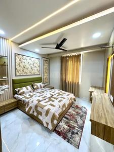 Bedroom Image of 1840 Sq.ft 3 BHK Apartment / Flat for sale in The Palladium, Malviya Nagar Jaipur for Rs. 15610000
