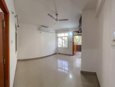 Bedroom Image of 1200 Sq.ft 3 BHK Apartment / Flat for rent in Halasuru Bengaluru for Rs. 75000
