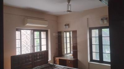 Bedroom Image of 3000 Sq.ft 4.5 BHK Apartment / Flat for sale in Kalighat Kolkata for Rs. 37000000