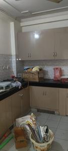 Kitchen Image of 1900 Sq.ft 3.5 BHK Apartment / Flat for sale in Purvanchal PMO Apartments, Sector 62 Noida for Rs. 22000000