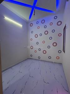 Bedroom Image of 660 Sq.ft 3 BHK Independent House for sale in Ayappakkam Chennai for Rs. 11000000