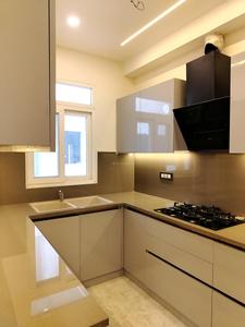 3 BHK Independent House
