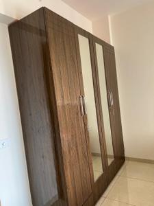 Bedroom Image of 2341 Sq.ft 4 BHK Apartment / Flat for sale in L And T Elixir Reserve, Powai Mumbai for Rs. 85000000