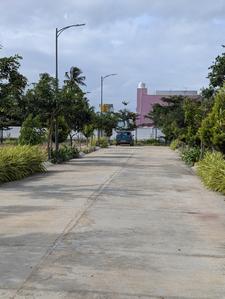 Residential Plot