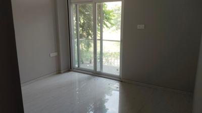 Bedroom Image of 1600 Sq.ft 3 BHK Apartment / Flat for rent in  Windmill Village Villa, Bavdhan Pune for Rs. 40000