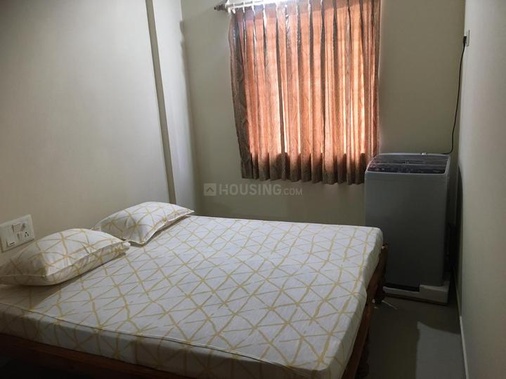 Lakkasandra Extension, Wilson Garden Bedroom 1