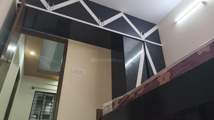 C block btm 2nd stage Bedroom 1