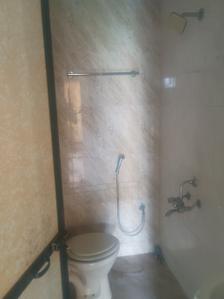 Bathroom Image of 665 Sq.ft 1 BHK Apartment / Flat for sale in Neral Thane for Rs. 2500000