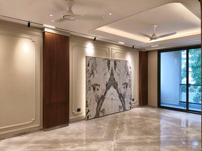 Living Room Image of 2160 Sq.ft 4 BHK Builder Floor for sale in Greenwood City Floors, Sector 45 Gurgaon for Rs. 39000000