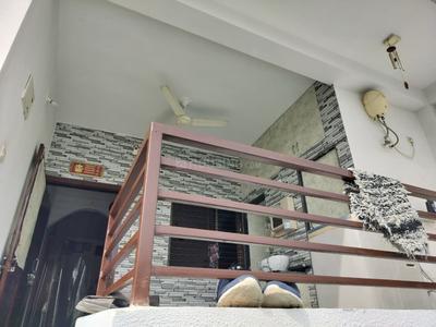 Balcony Image of 2061 Sq.ft 3 BHK Independent House for sale in Sabarmati Ahmedabad for Rs. 9500000