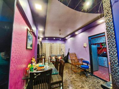 2 BHK Flat