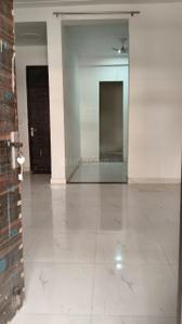 Hall Image of 1100 Sq.ft 2 BHK Builder Floor for rent in Noida Extension Greater Noida for Rs. 12000