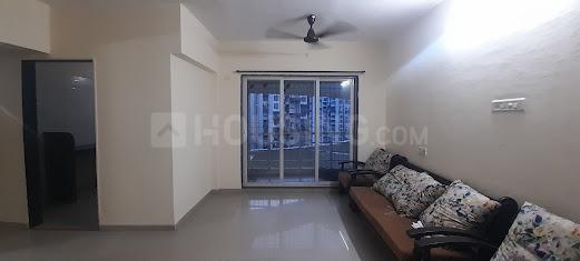 Gajra Bhoomi Gardenia 2 Main Image 1