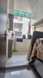 Kitchen Image of 1600 Sq.ft 3 BHK Apartment / Flat for sale in Naranpura Ahmedabad for Rs. 9600000