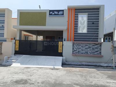 4 BHK Independent House