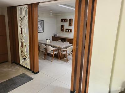 4 BHK Villa