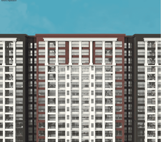 Sobha Windsor Main Image 1